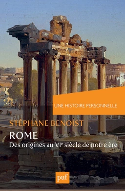 Une histoire personnelle de Rome