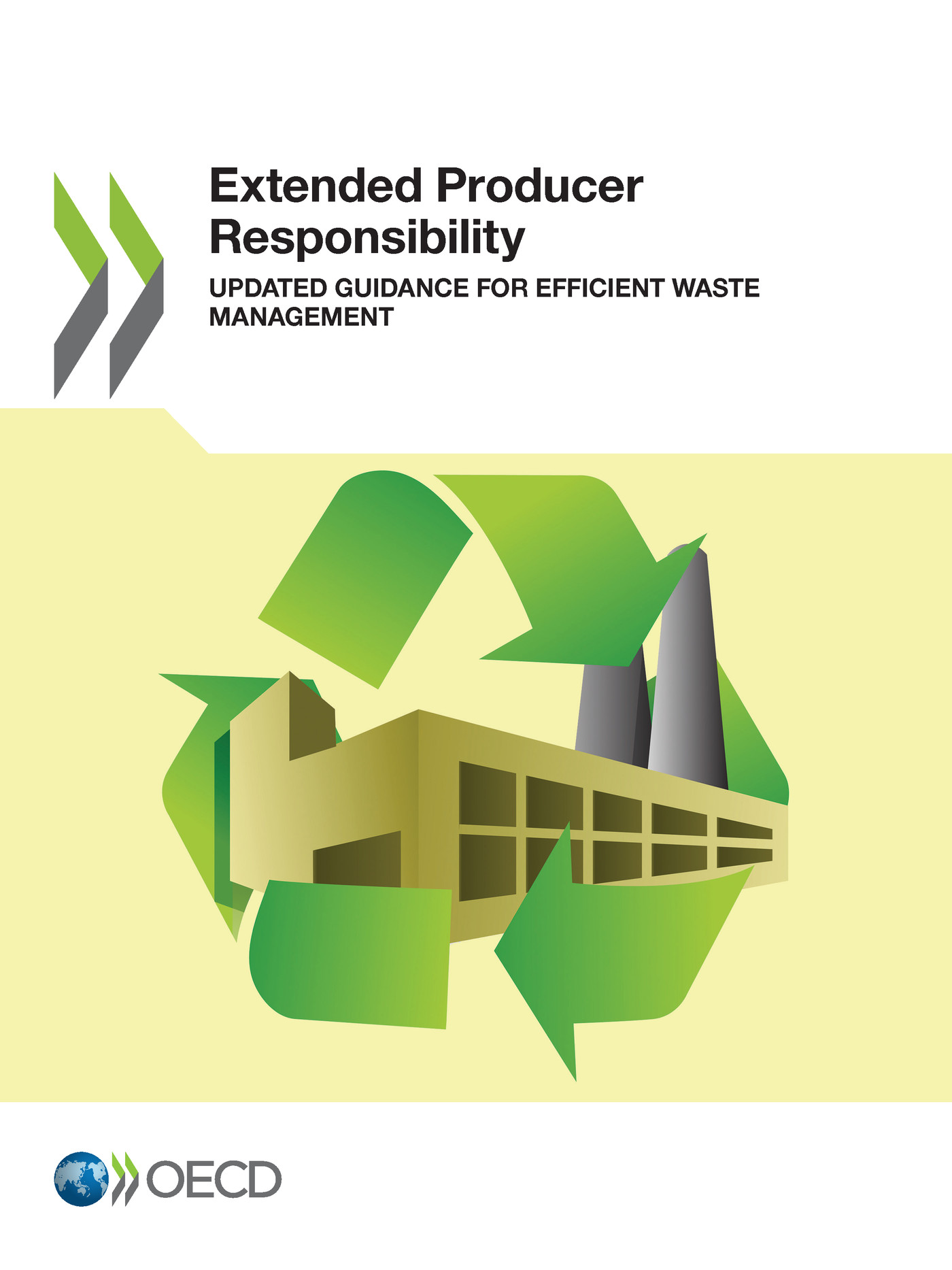 Extended Producer Responsibility -  Collectif - OCDE / OECD