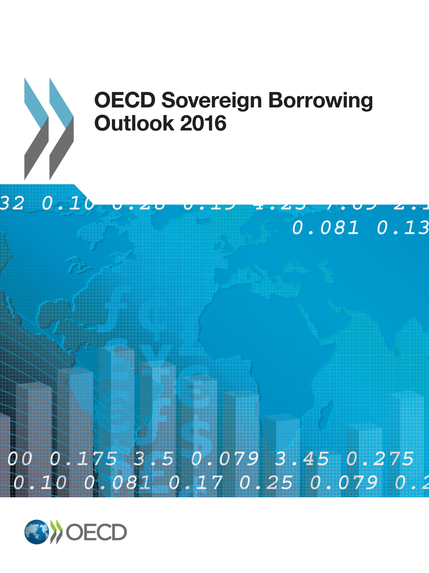 OECD Sovereign Borrowing Outlook 2016 -  Collectif - OCDE / OECD