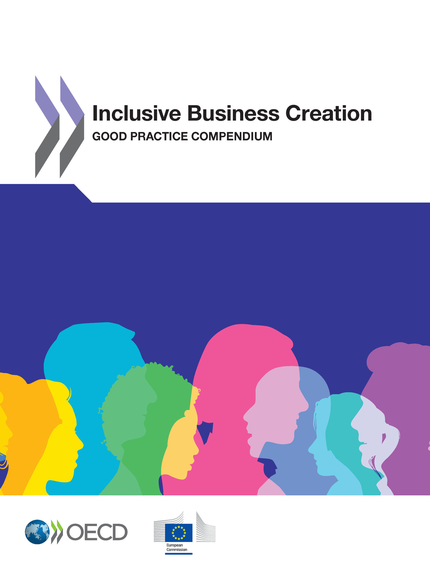 Inclusive Business Creation -  Collectif - OCDE / OECD