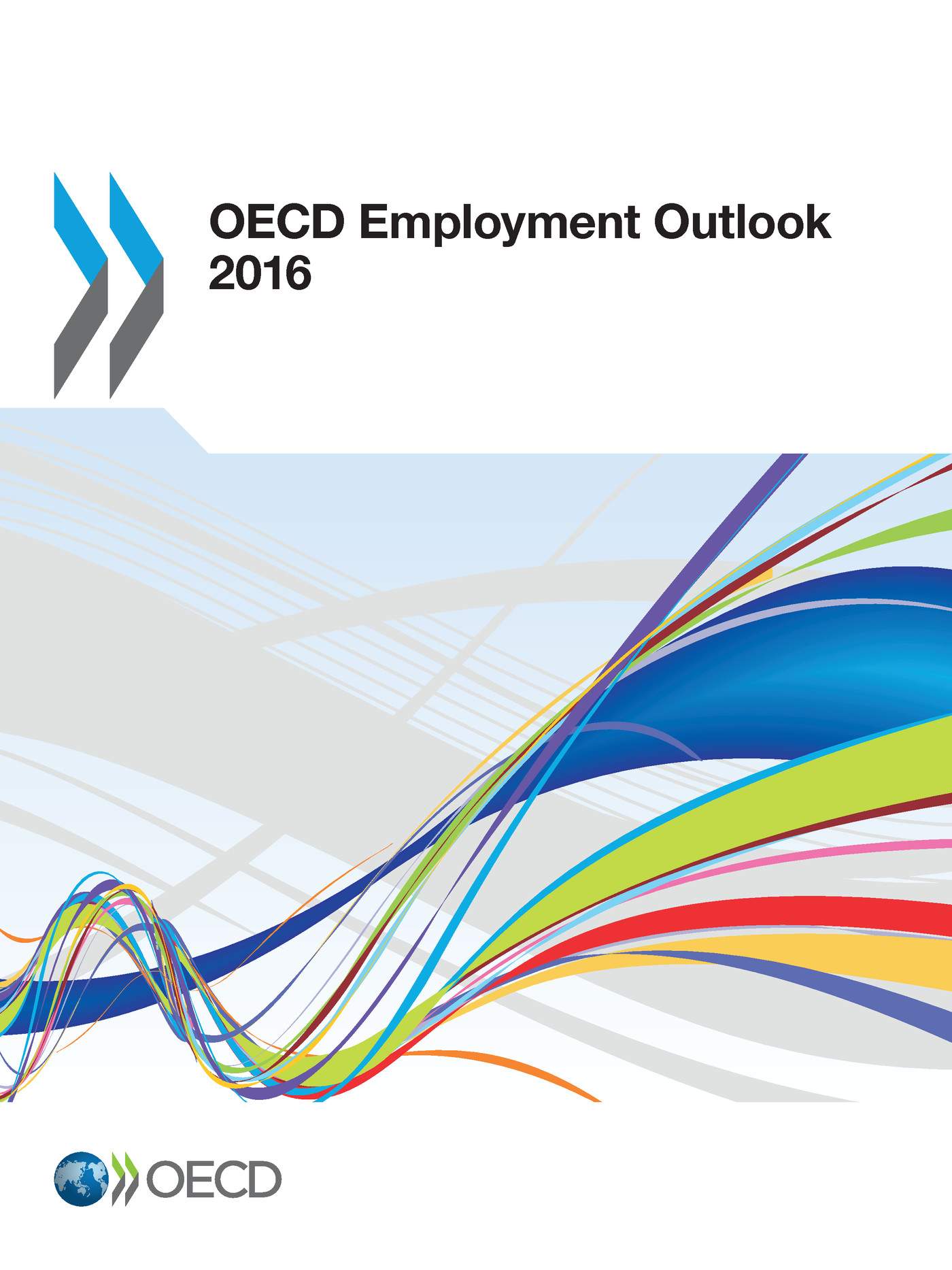 OECD Employment Outlook 2016 -  Collectif - OCDE / OECD