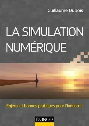 La simulation numérique - Guillaume DUBOIS - Dunod