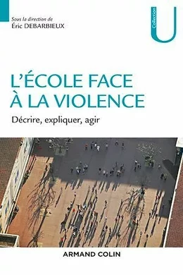 L'école face à la violence