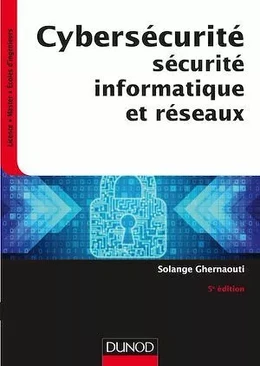 Cybersécurité - 5e éd.