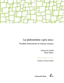 Le phénomène « pro-ana »