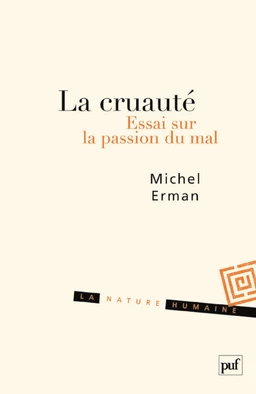 La cruauté