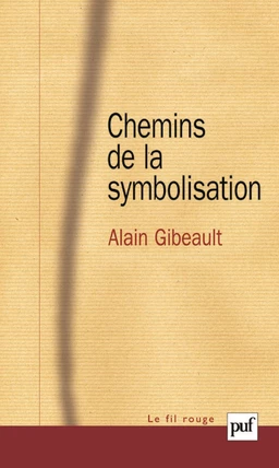 Chemins de la symbolisation