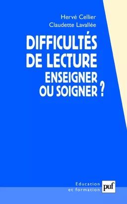 Difficultés de lecture