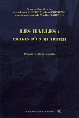 Les Halles