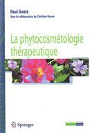 Phytocosmétologie thérapeutique