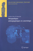 Thérapeutiques antiangiogéniques en cancérologie 