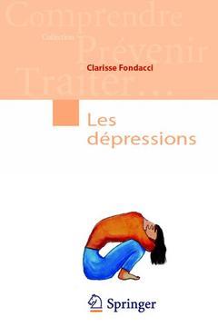 Les dépressions - Clarisse FONDACCI - Springer