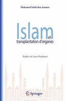 Islam et transplantation d'organes