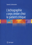 L'échographie corps entier chez le patient critique