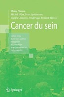 Cancer du sein. Compte-rendu du 12e cours supérieur francophone de cancérologie - Nice - Saint-Paul-de-Vence 19-22 Janvier 2011