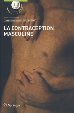 La contraception masculine - Roger MIEUSSET, Jean-Claude SOUFIR - Springer