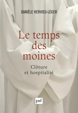 Le temps des moines