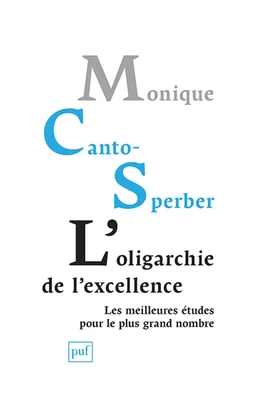 L'oligarchie de l’excellence