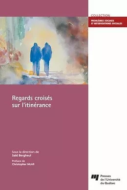 Regards croisés sur l'itinérance