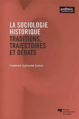 La sociologie historique