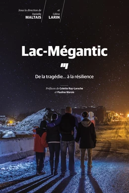 Lac-Mégantic