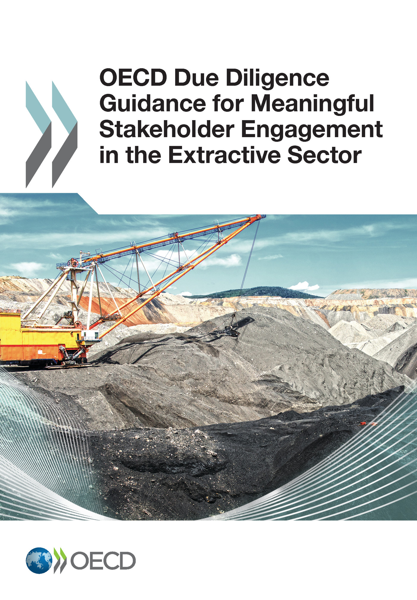OECD Due Diligence Guidance for Meaningful Stakeholder Engagement in the Extractive Sector -  Collectif - OCDE / OECD