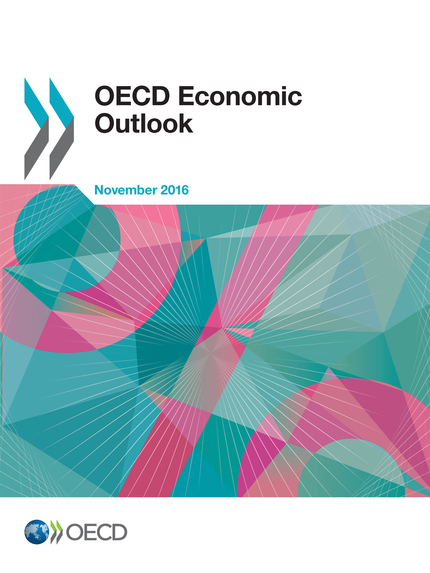 OECD Economic Outlook, Volume 2016 Issue 2 -  Collectif - OCDE / OECD