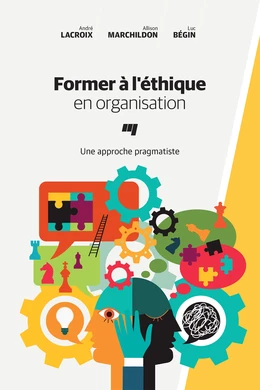 Former à l'éthique en organisation