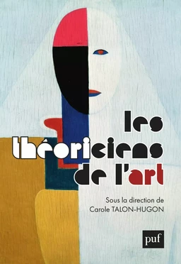 Les théoriciens de l'art