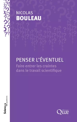 Penser l'éventuel