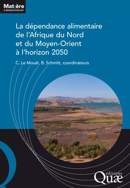 La dépendance alimentaire de l’Afrique du Nord et du Moyen-Orient à l’horizon 2050