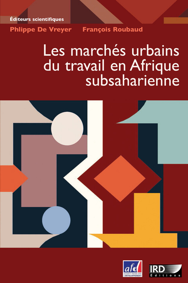 Les marchés urbains du travail en Afrique subsaharienne -  - IRD Éditions