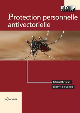 Protection personnelle antivectorielle