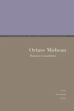 Octave Mirbeau