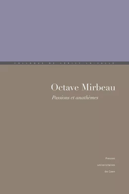 Octave Mirbeau