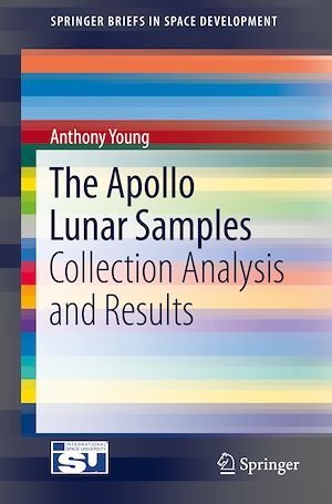The Apollo Lunar Samples - Anthony Young - Praxis