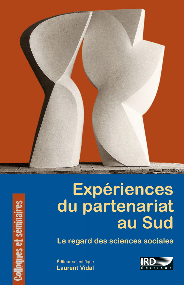 Expériences du partenariat au Sud -  - IRD Éditions
