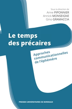 Le temps des précaires