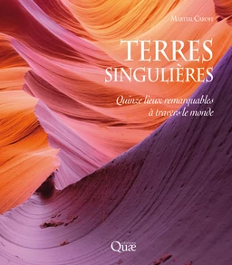 Terres singulières