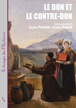 Le don et le contre-don