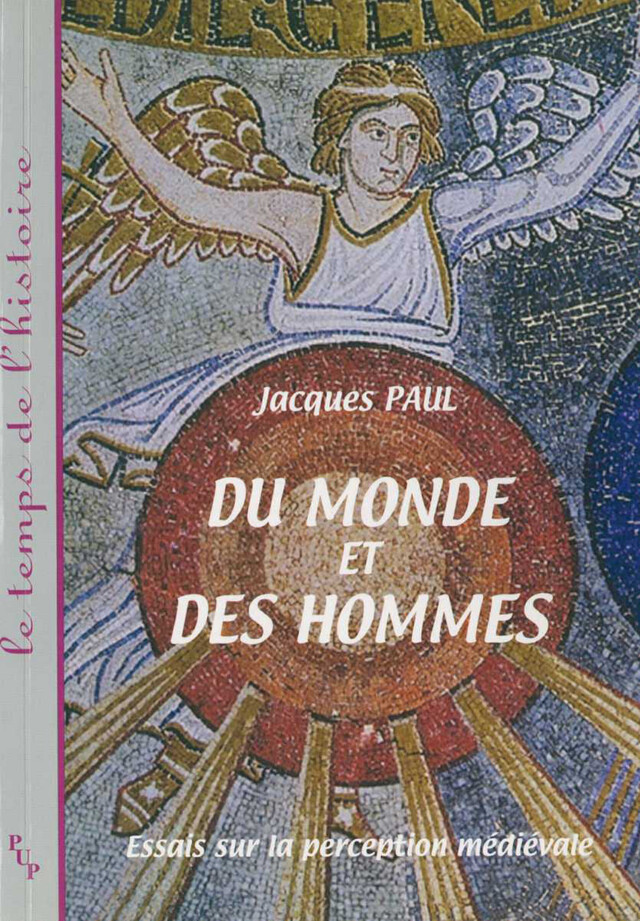 Du monde et des hommes - Jacques Paul - Presses universitaires de Provence