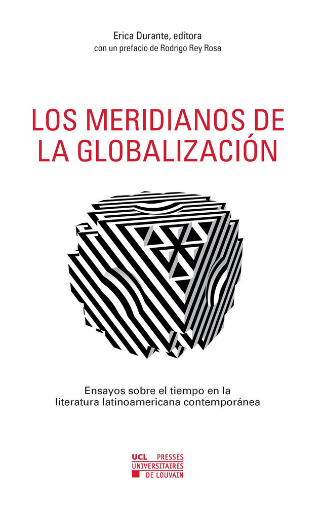 Los Meridianos de la Globalización -  - Presses universitaires de Louvain