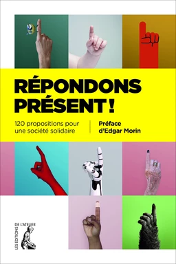 Répondons présent !