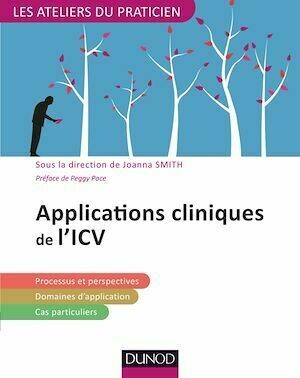 Applications cliniques de l'ICV - Joanna Smith - Dunod