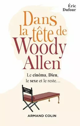 Dans la tête de Woody Allen