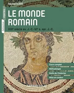 Le monde romain