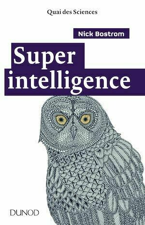 Superintelligence - Nick Bostrom - Dunod