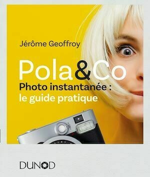 Pola & Co - Jérôme Geoffroy - Dunod