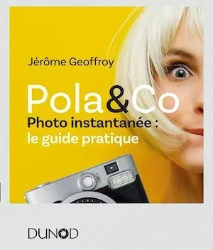 Pola & Co - Jérôme Geoffroy - Dunod