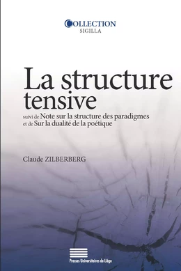 La structure tensive